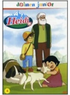 HEIDI VOL 4