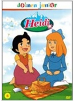 HEIDI. VOL. 6