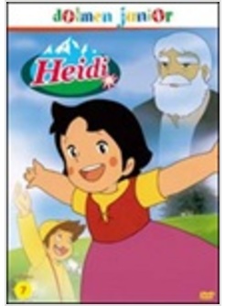 HEIDI VOL 7