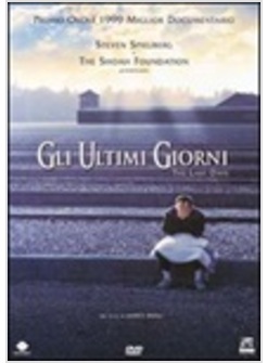 ULTIMI GIORNI (GLI) 