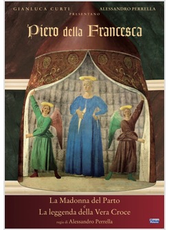 PIERO DELLA FRANCESCA. DVD