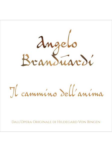 IL CAMMINO DELL'ANIMA. CD