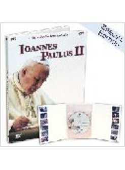 IOANNES PAULUS II DVD
