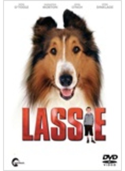 LASSIE