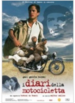 DIARI DELLA MOTOCICLETTA (I)