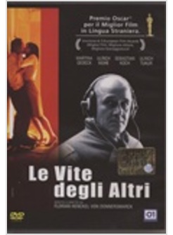 VITE DEGLI ALTRI (LE)