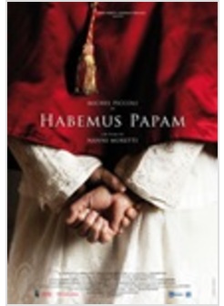 HABEMUS PAPAM