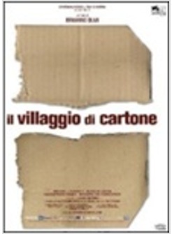 VILLAGGIO DI CARTONE (IL)