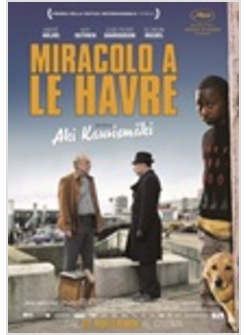 MIRACOLO A LE HAVRE