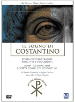 IL SOGNO DI COSTANTINO. DVD 