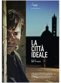LA CITTA' IDEALE. DVD
