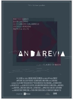 ANDAREVIA. DVD
