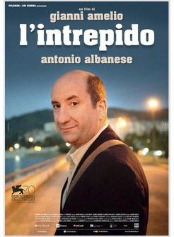 L'INTREPIDO