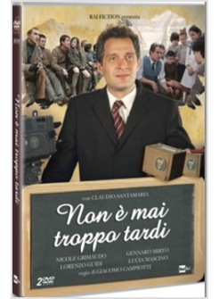 NON E' MAI TROPPO TARDI 