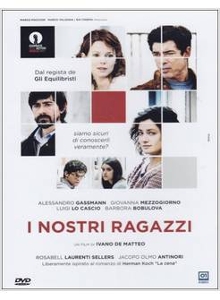 I NOSTRI RAGAZZI