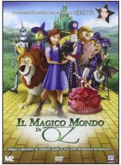 IL MAGICO MONDO DI OZ. DVD