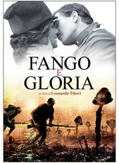 FANGO E GLORIA. DVD