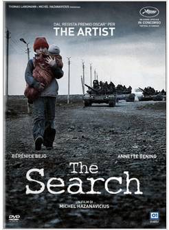 SEARCH. DVD (THE)