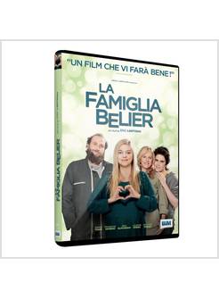 LA FAMIGLIA BELIER