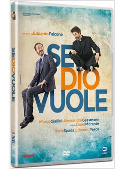 SE DIO VUOLE
