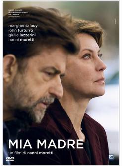 MIA MADRE