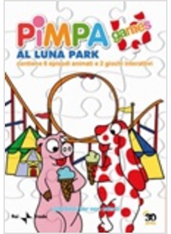 PIMPA AL LUNA PARK