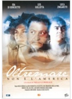 OLTREMARE