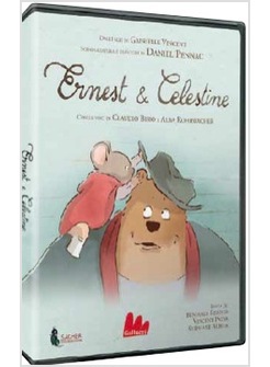 ERNEST & CELESTINE 