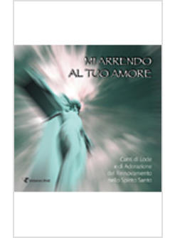MI ARRENDO AL TUO AMORE CD