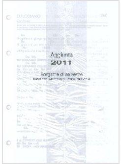 SORGENTE DI SALVEZZA AGGIUNTA 2011 CON ACCORDI 