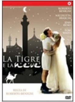 TIGRE E LA NEVE (LA)