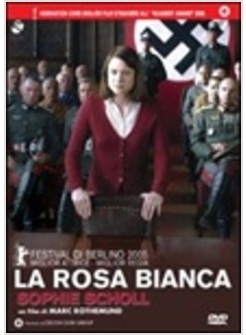 ROSA BIANCA (LA)