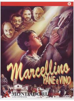 MARCELLINO PANE E VINO