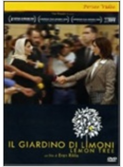 GIARDINO DI LIMONI (IL)
