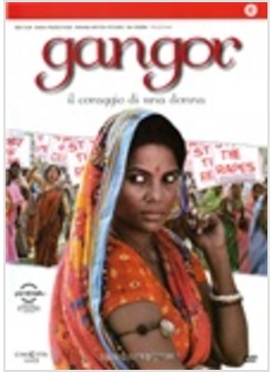 GANGOR