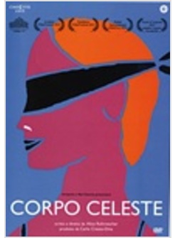 CORPO CELESTE. DVD