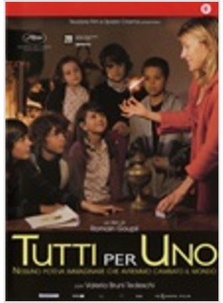 TUTTI PER UNO