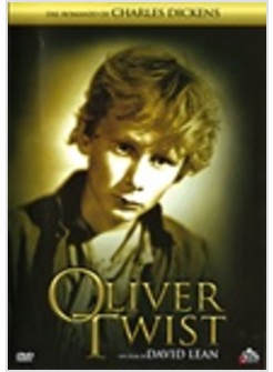 AVVENTURE DI OLIVER TWIST (LE)