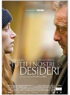 TUTTI I NOSTRI DESIDERI