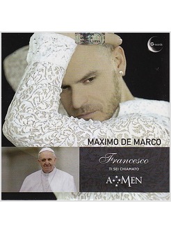 FRANCESCO TI SEI CHIAMATO AMEN CD