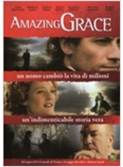 AMAZING GRACE