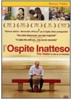 OSPITE INATTESO - THE VISITOR (L')
