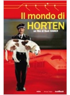 MONDO DI HORTEN (IL)
