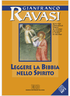 LEGGERE LA BIBBIA NELLO SPIRITO CD