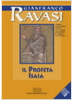 PROFETA ISAIA CD AUDIO FORMATO MP3