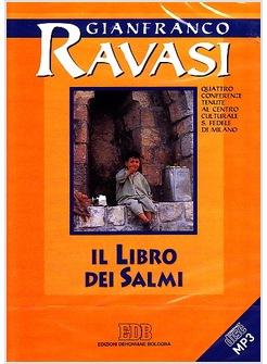 LIBRO DEI SALMI CD MP3