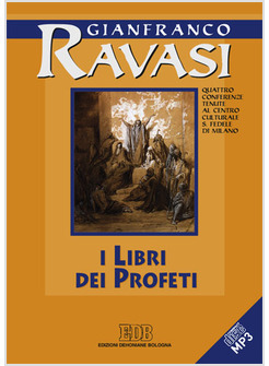 I LIBRI DEI PROFETI. CD MP3