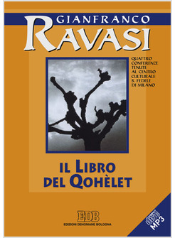 IL LIBRO DEL QOHELET CD MP3