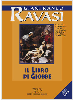 IL LIBRO DI GIOBBE CD MP3