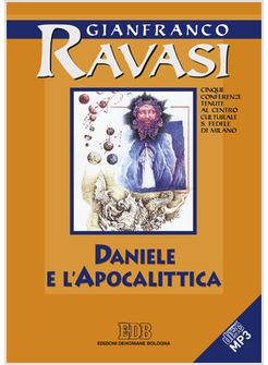 DANIELE E L'APOCALITTICA. CD AUDIO FORMATO MP3